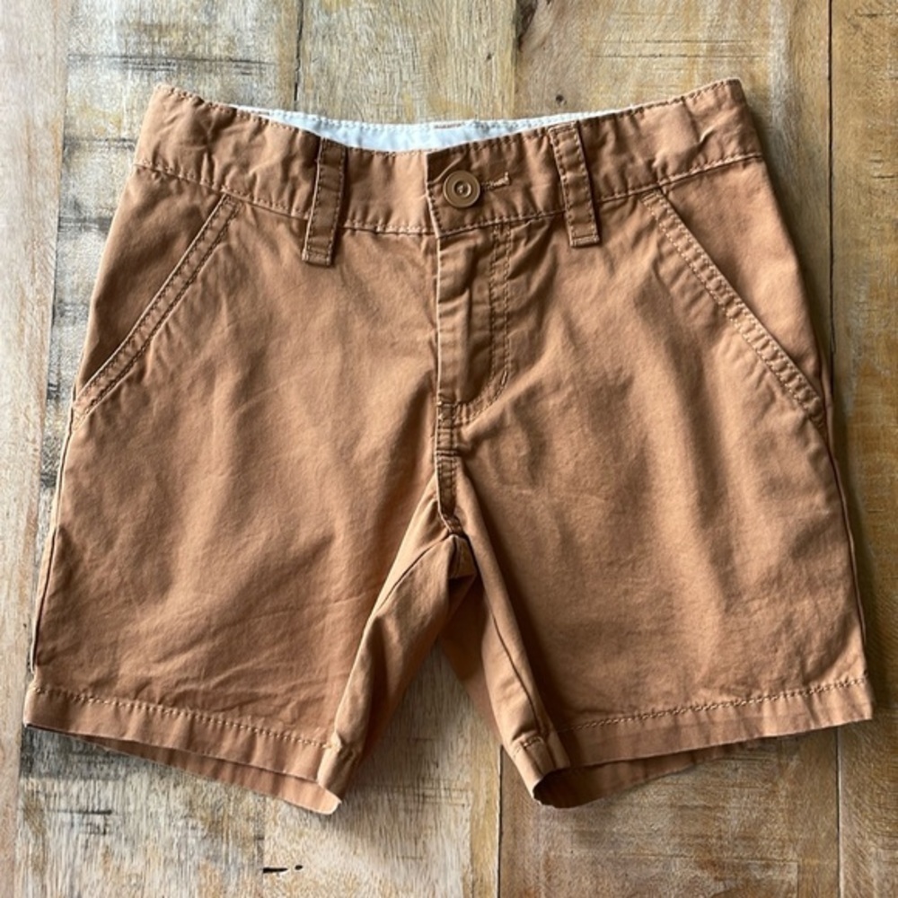 Cat & Jack boy’s shorts XS(4/5)